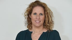 ענת גרנות, צילום: באדיבות למטייל אמריקה